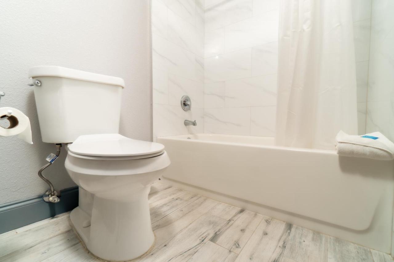 Sunshine Inn Киссимми Экстерьер фото